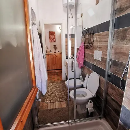 Centro Apartment *