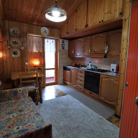 Centro Apartment Roccaraso
