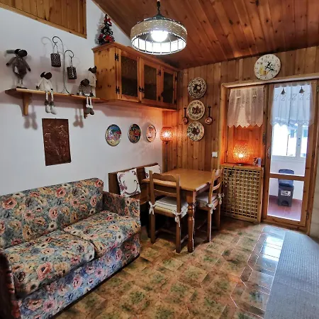 Apartment Centro *