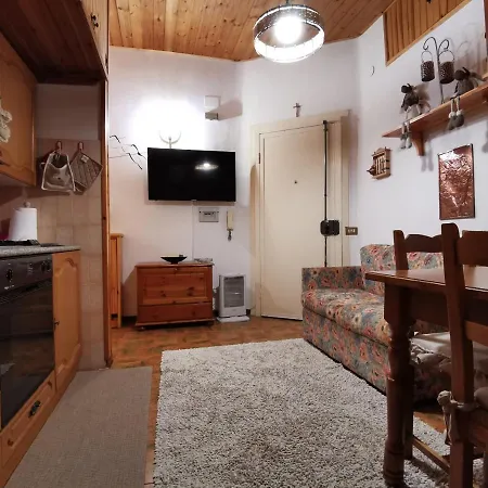 Apartment Centro *