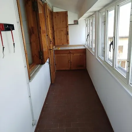 Apartamento Centro Roccaraso