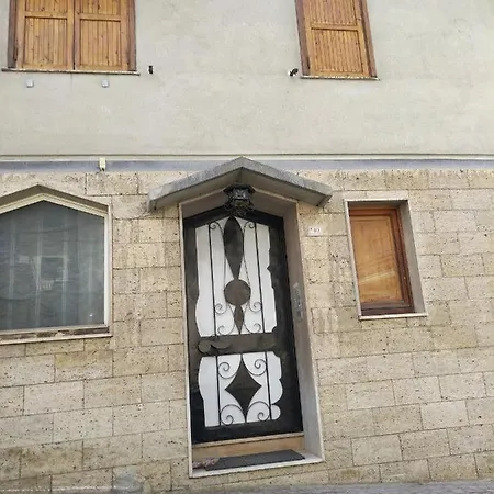 Centro Apartment Roccaraso