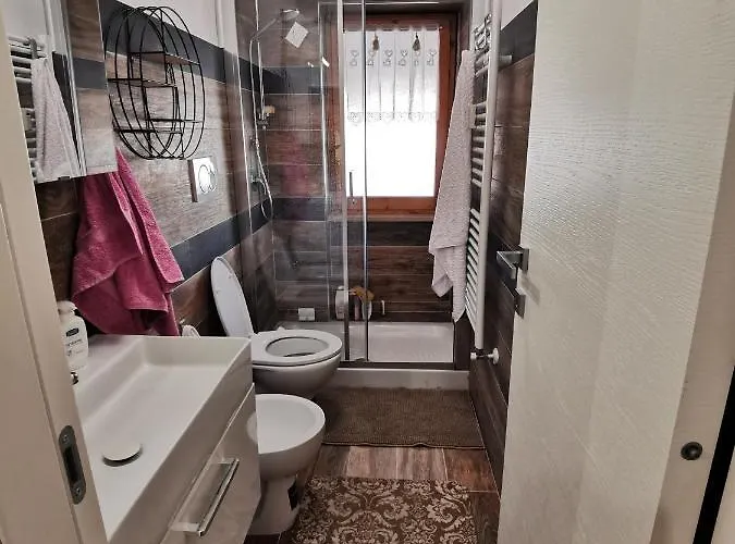 Διαμέρισμα Centro *