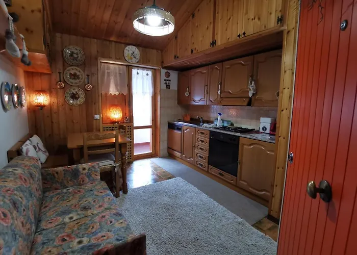 Centro Appartement Roccaraso