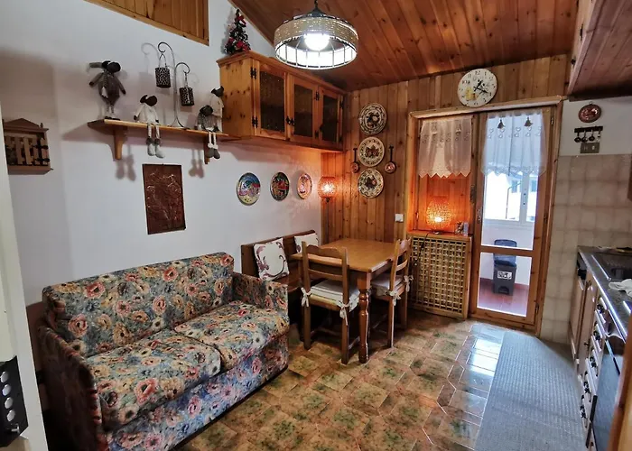 Διαμέρισμα Centro *