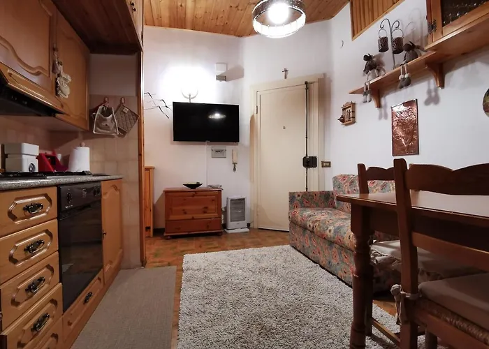 Appartement Centro *