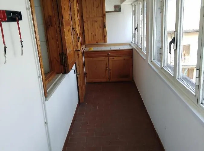 Διαμέρισμα Centro Roccaraso