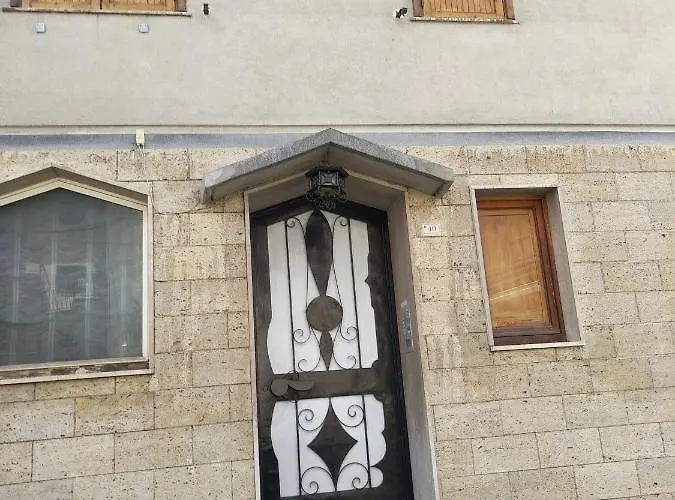 Centro Διαμέρισμα Roccaraso